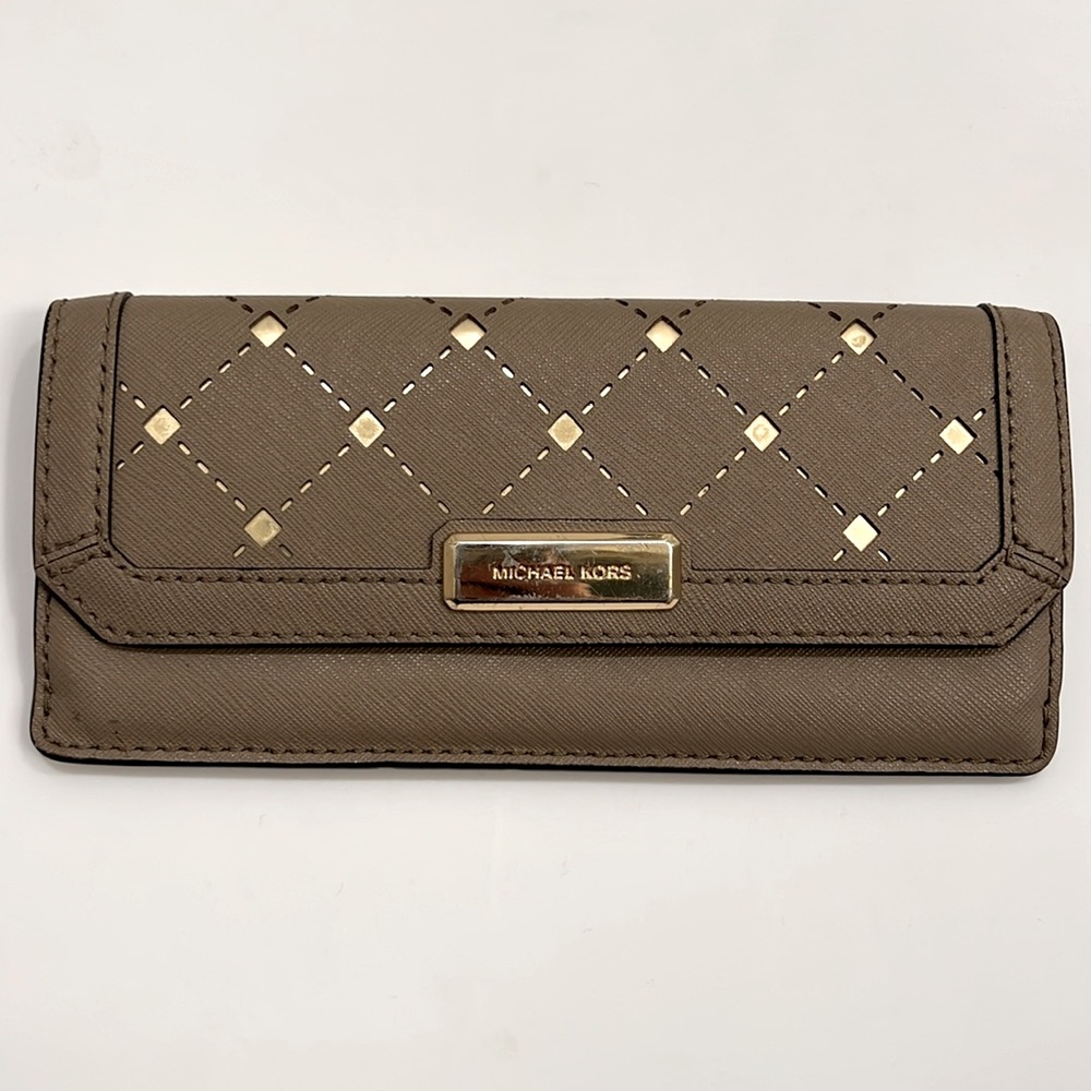 Michael Kors wallet